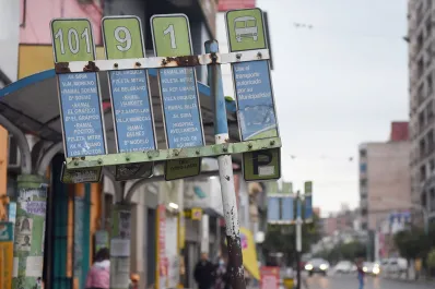 Con servicios reducidos, así funcionará hoy la ciudad debido al feriado