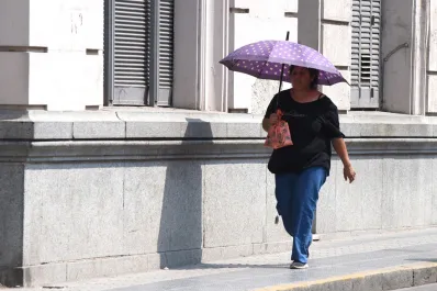 El fin de semana largo comienza con un viernes caluroso en Tucumán