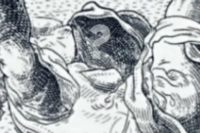 Test viral: elegí una imagen y descubrí cuál es tu mayor debilidad en el amor