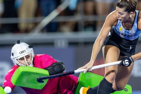 Juventus vs Napoli y Las Leonas vs Países Bajos, lo mejor de la agenda de TV