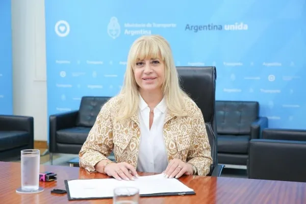 Secuestraron un celular por las amenazas que recibió Rossana Chahla