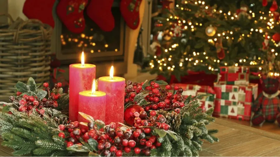 Cuatro poderosos rituales para hacer en Navidad 
