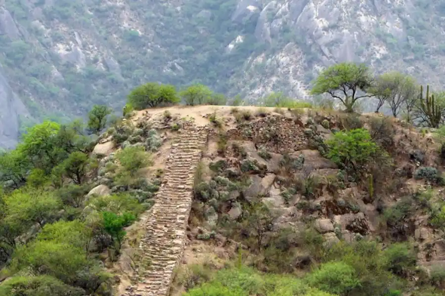 Catamarca esconde dos joyas desconocidas del NOA, ideales para visitar en verano