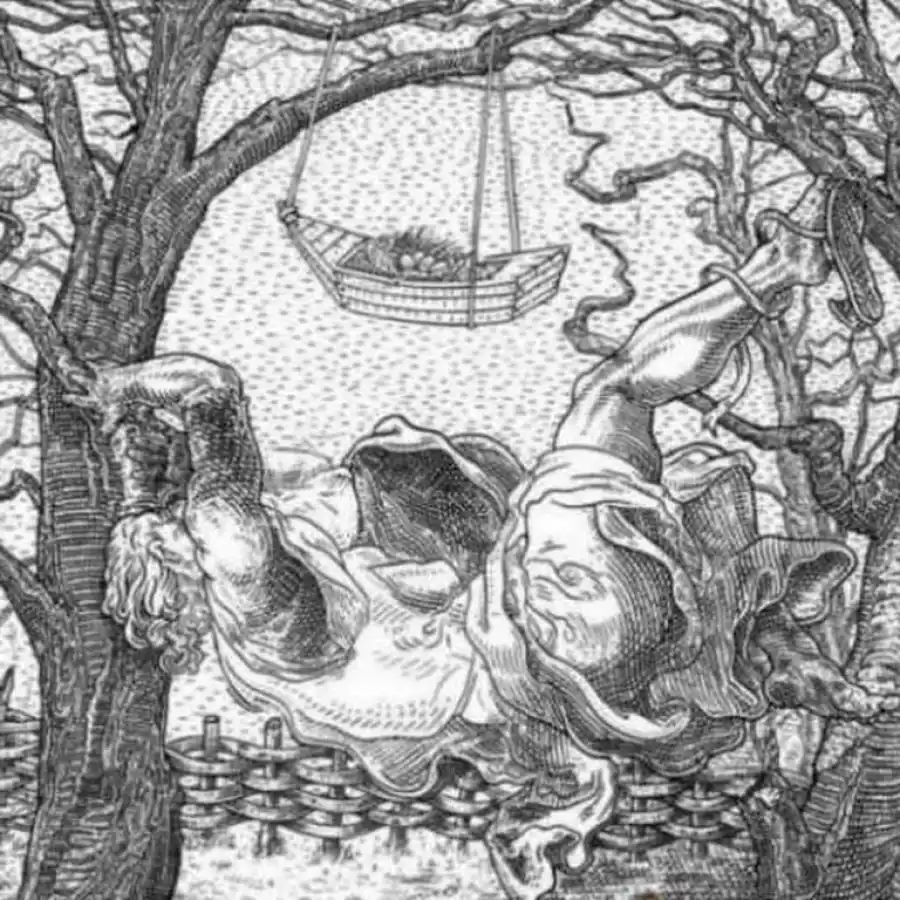 ¿Qué es lo primero que ves en esta imagen?