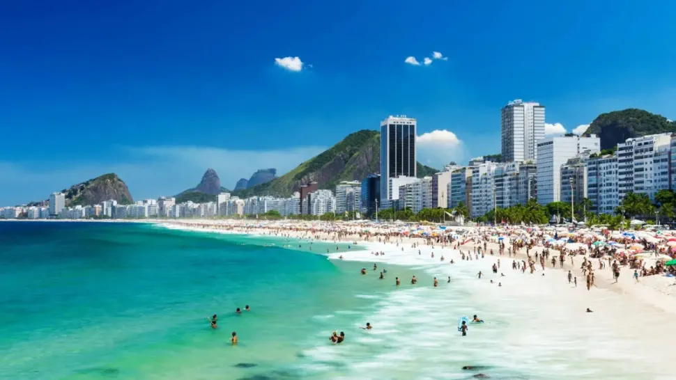 ¿cuánto cuesta vacacionar una semana en las playas de Brasil'