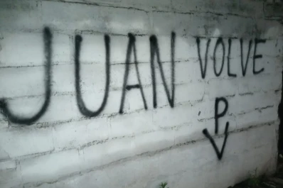 La motosierra buena y la motosierra mala