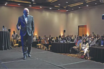 Sergio Berensztein: “El mercado le pedirá efectividad a Milei”