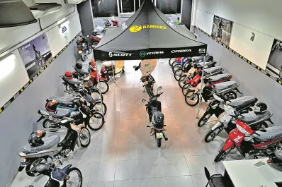 Especial vehículos: Cambiá la vieja por la nueva