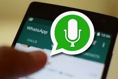 Nueva opción de WhatsApp para enviar audios súper secretos”