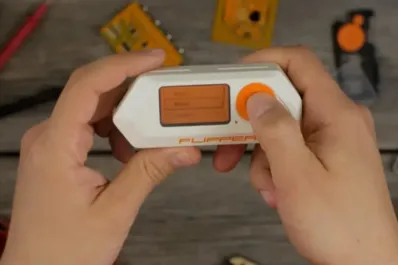 Qué es el “Flipper Zero”, el dispositivo tecnológico utilizado para robar en Córdoba