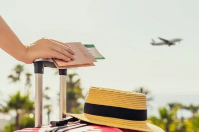 ¿Querés viajar en vacaciones de verano? Los principales tips para conseguir vuelos más baratos