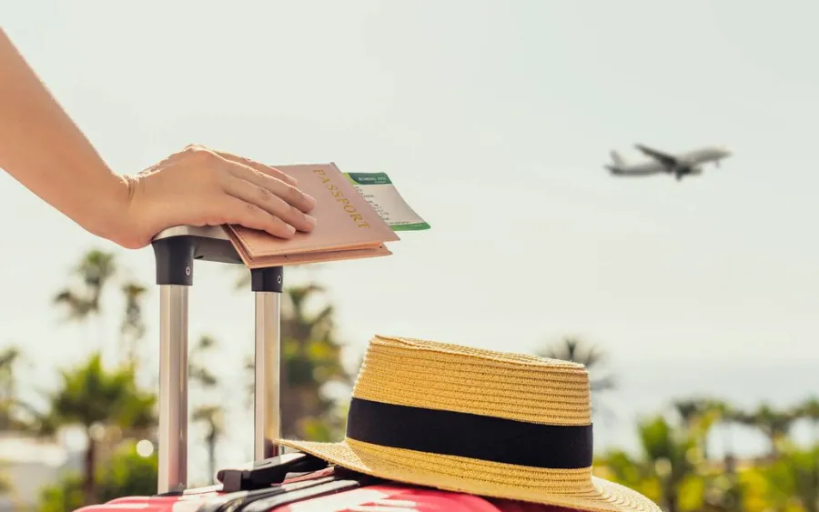 Vacaciones 2023/24: cuáles son las aerolíneas low cost que te llevan a Brasil pagando en pesos