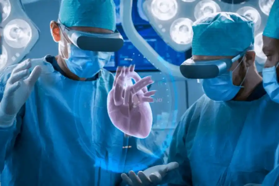 Hay preocupación por la falta stents y otros insumos para cirugías