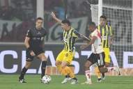 Rosario Central eliminó a River por penales y jugará la final con Platense