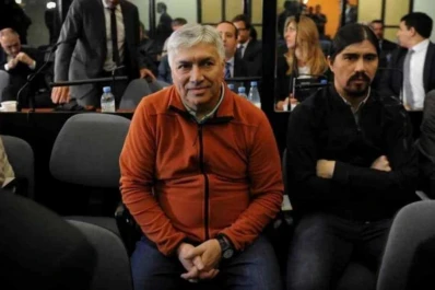 Ruta del dinero K: el fiscal Abel Córdoba pidió que Lázaro Báez vuelva a prisión