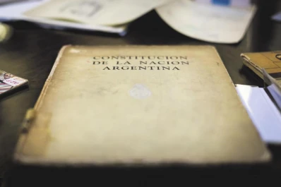 40 años de democracia: reflexiones sobre la Argentina, parte III