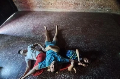 Propuestas con estrenos, reposiciones y muestras