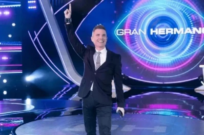 Vuelve Gran Hermano, el ojo escudriñador a la pantalla chica
