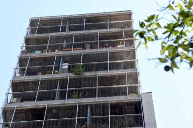 Femicidio en Barrio Sur: el asesino había anticipado sus intenciones