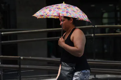 Después de la lluvia se pronostica un domingo cálido para Tucumán