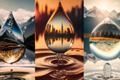 Test de personalidad: elige la imagen que más te guste y descubre qué cambios se asoman en tu vida