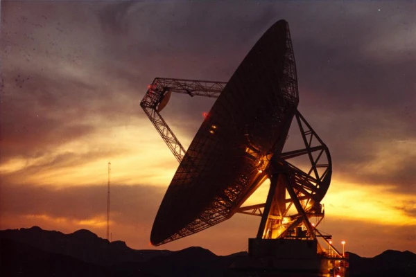 Radiotelescopios más allá de la astronomía