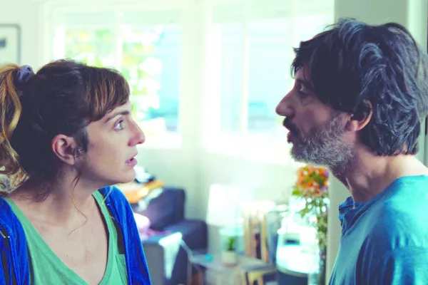 “Un pájaro azul” en el Espacio Incaa y  “El día de la Bestia”