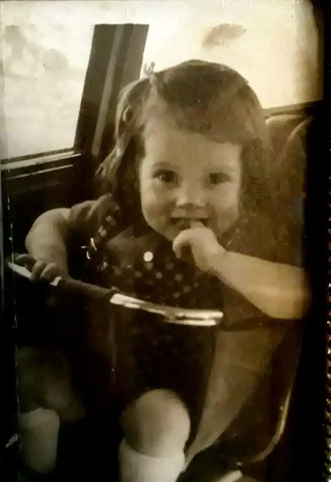 INOCENCIA ABSOLUTA. María Cristina Viola, víctima del odio.