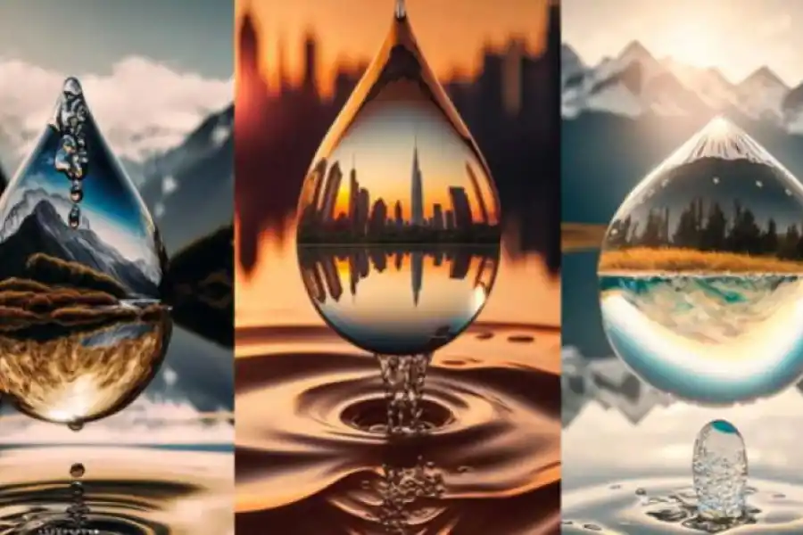 Test de personalidad: elige la imagen que más te guste y descubre los cambios que llegarán a tu vida pronto.