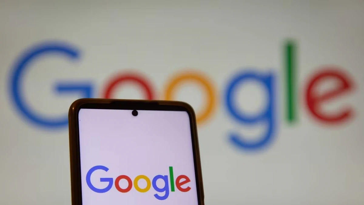 “El año en búsquedas”: el ranking de lo más buscado en Google durante 2023.
