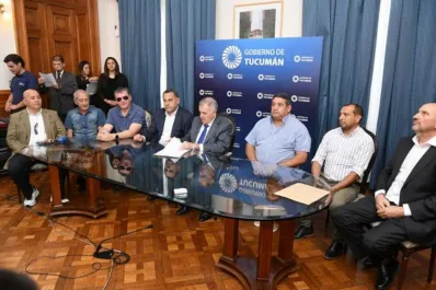 El Gobierno garantiza los planes interzafra provinciales para los trabajadores rurales