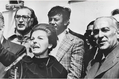 Qué fue el “Rodrigazo”, el plan del que tanto habló Javier Milei