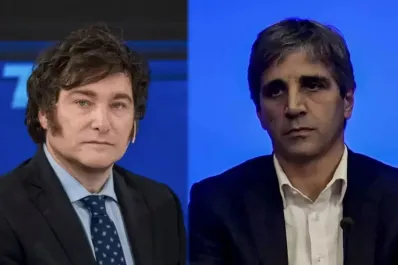 Nuevo gobierno: para que funcionen las medidas económicas es clave el apoyo político, según Meloni