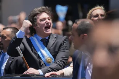 Milei presidente: cómo afectará la política de No hay plata a Tucumán