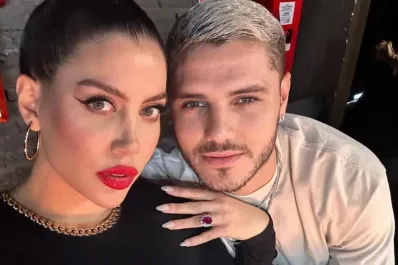 El sorprendente regalo que recibió Wanda Nara por su cumpleaños en Italia