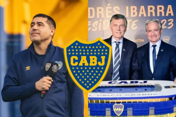 Elecciones en Boca: se votará este domingo