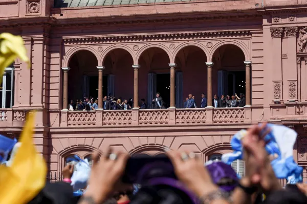 Libertad al ajuste que se padecerá por culpa de la inercia populista; la fórmula que expuso Milei