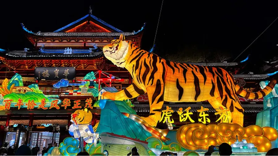 Horóscopo Chino: cómo será el 2024 para las personas del signo Tigre, según Ludovica Squirru