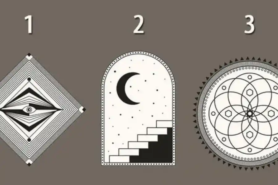 Test de personalidad: ¿sos una persona tóxica o confiable? Elegí una figura y descubrilo.