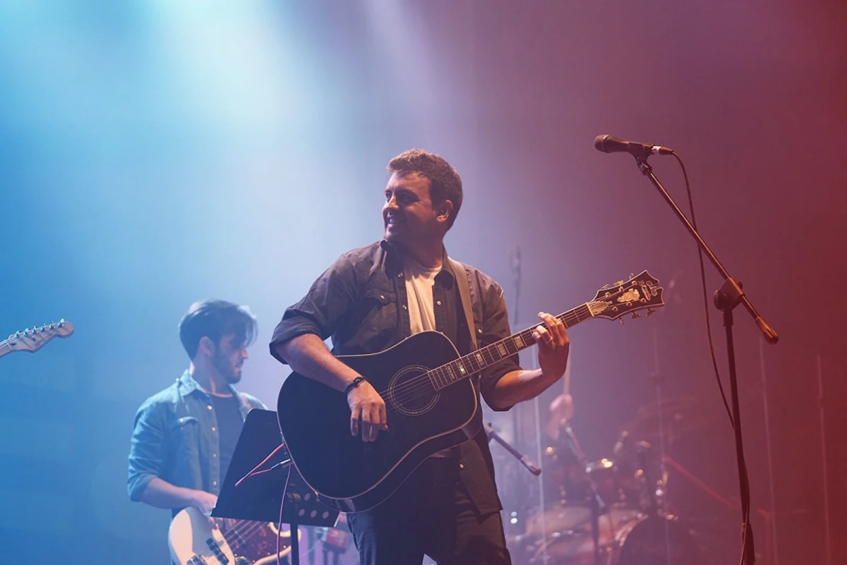 Nito Rodríguez Bravo lanza “No tengo más” 