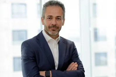 Lo desplazaron en YPF tras la escasez de combustibles y ahora es designado en el BCRA