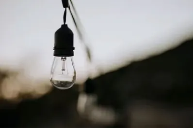 Un corte de luz afectó a miles de usuarios en el microcentro y en Barrio Norte