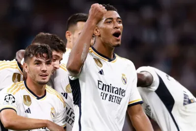 Manchester United vs Bayern Múnich y Unión Berlín vs Real Madrid, lo mejor de la Champions League