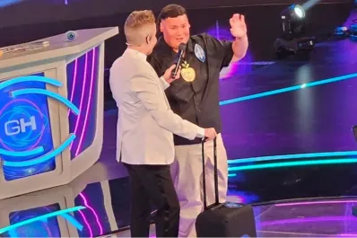 Qué dicen en las redes de Manzana, el tucumano que entró a Gran Hermano