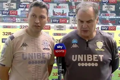 El elogio de Marcelo Bielsa a Diego Flores, el nuevo entrenador de San Martín: “Se construyó a sí mismo”