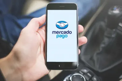 Mercado Pago modificó su tasa: cuánto rinden actualmente $100.000