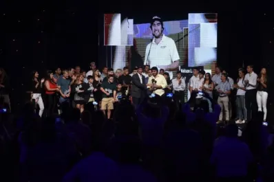 Vuelve la Fiesta del Deporte de LA GACETA