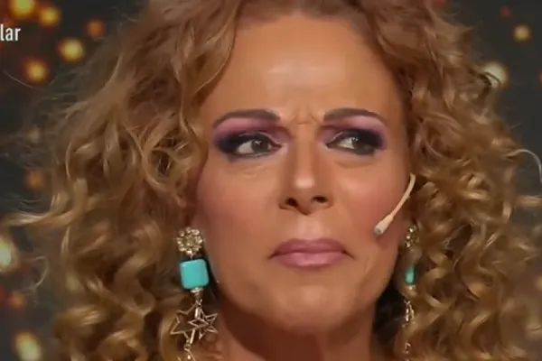 Iliana Calabró lloró en vivo por un reclamo a su hermana y Marina respondió tajante