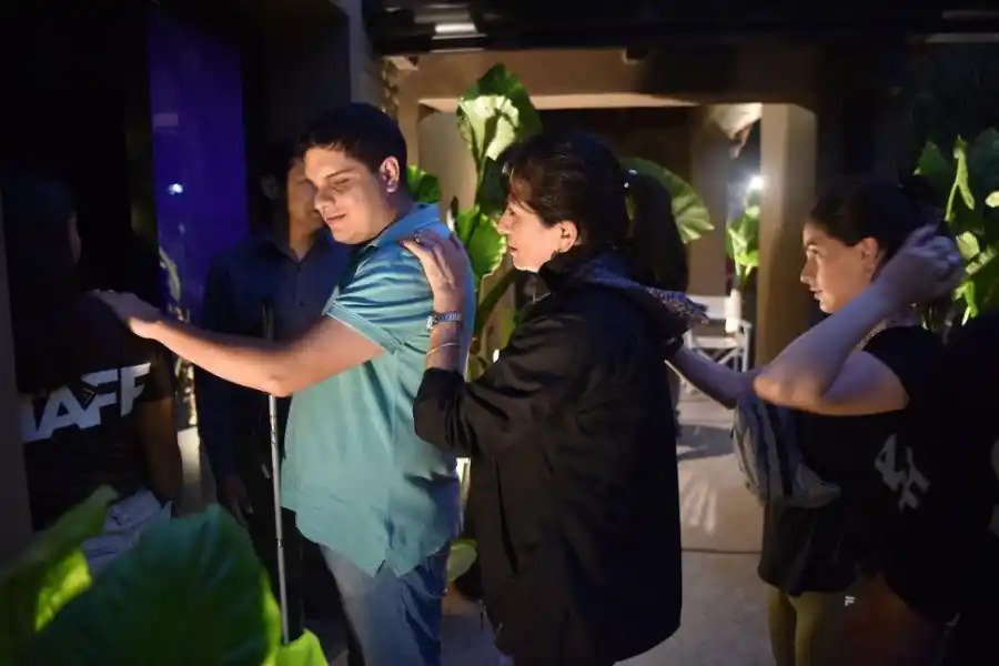 LA GACETA / FOTOs DE INÉS QUINTEROS ORIO