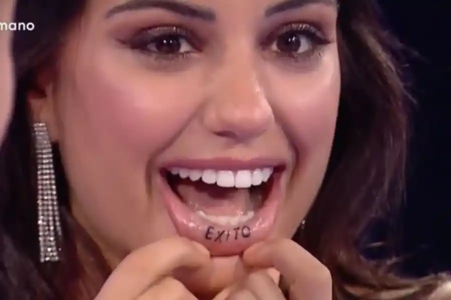 Gran Hermano 2023: quién es la participante que se comunica con los muertos